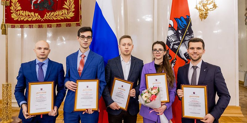 Собянин: Начался прием заявок от молодых ученых на премию Правительства Москвы