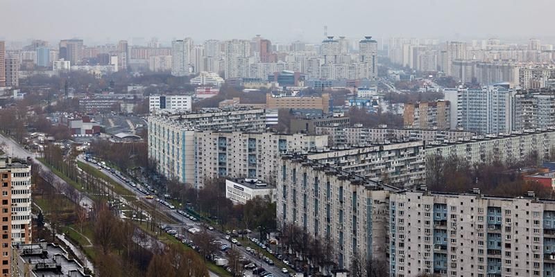Собянин сообщил о 41-м вражеском БПЛА, сбитом на подлете к Москве