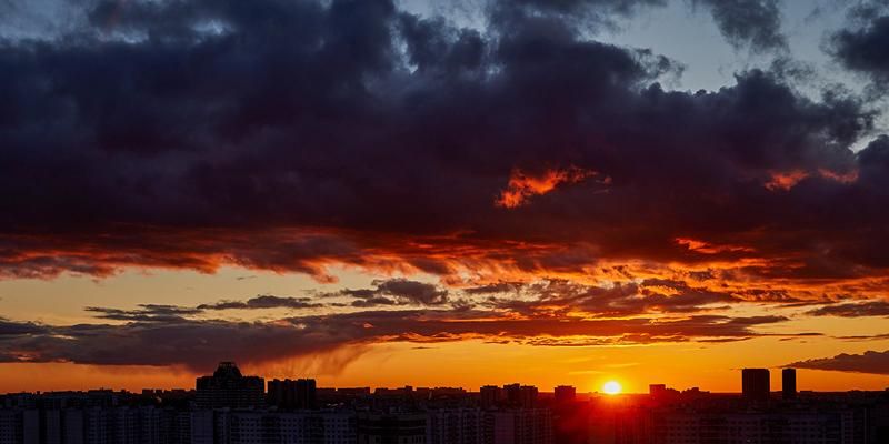 Собянин: Отражена попытка атаки БПЛА на Москву
