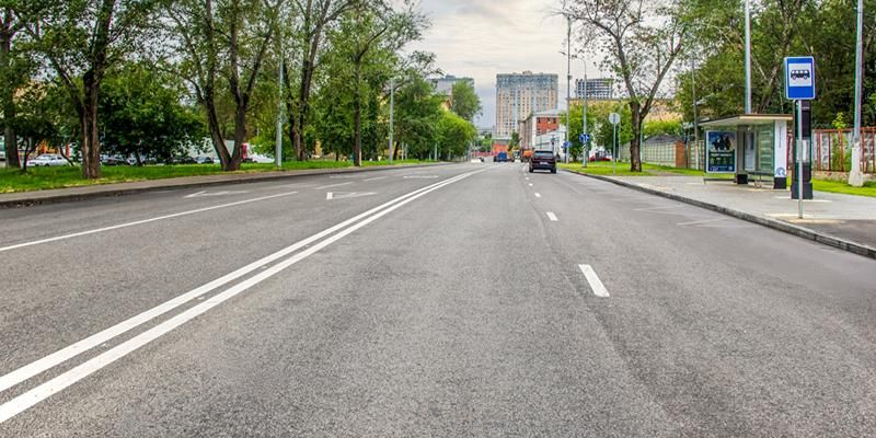 Сергей Собянин рассказал о строительстве новых дорог на юге Москвы