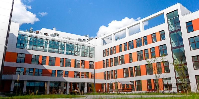 Мэр Москвы рассказал, как инвесторы помогают развитию социальной инфраструктуры
