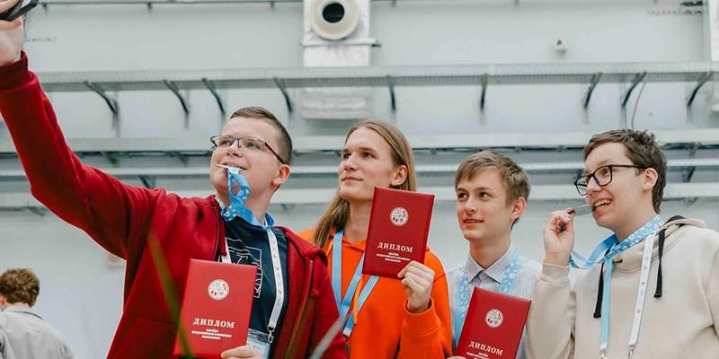 Сергей Собянин назвал приоритеты развития образования в Москве на 2026 год