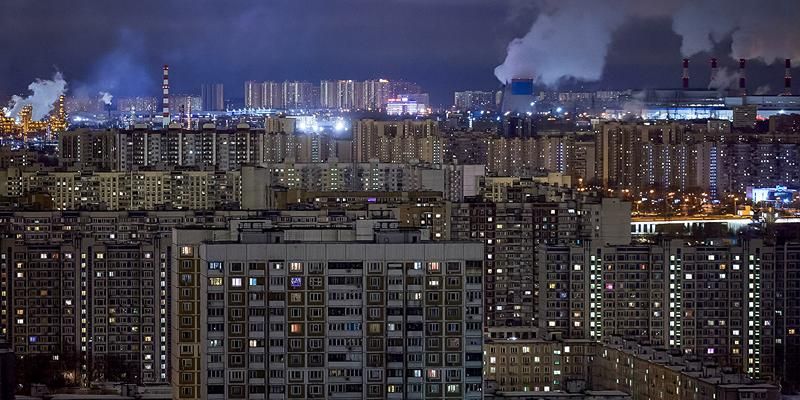 Собянин сообщил об уничтожении 23-го беспилотника, атаковавшего Москву