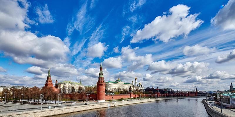 Сергей Собянин выразил благодарность Владимиру Путину за поддержку