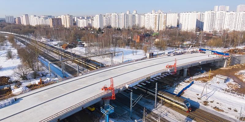 Собянин рассказал о строительстве дороги Солнцево — Бутово — Варшавское шоссе