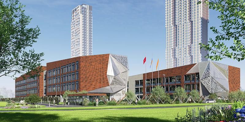 Новый образовательный комплекс построят в районе Раменки — Мэр Москвы