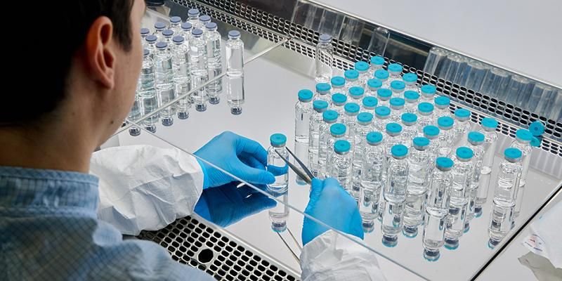 Собянин: Открылся отбор на новую программу по поддержке медисследований