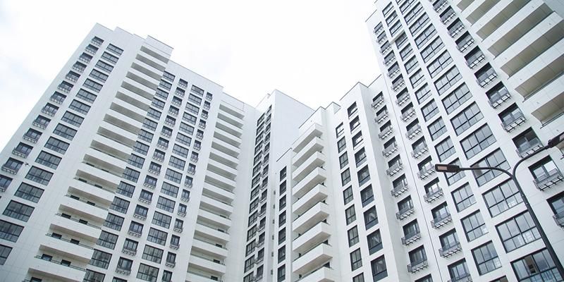 Собянин сообщил о сдаче нового дома по реновации в Алексееевском районе