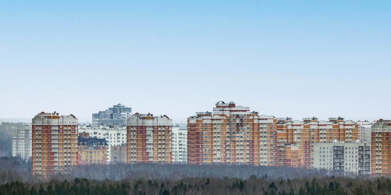 Собянин сообщил о 151 БПЛА, сбитом на подлете к Москве за выходные дни