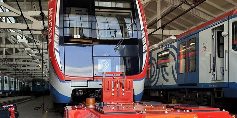 Собянин: Москва — один из ведущих центров транспортного машиностроения