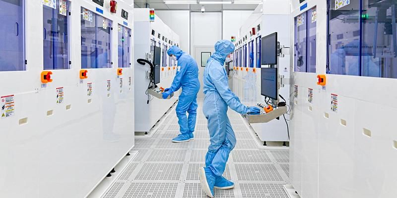 Собянин отметил роль Москвы в достижении наццели технологического лидерства