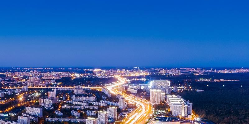 Собянин сообщил об уничтожении уже 77 вражеских БПЛА на подлете к Москве