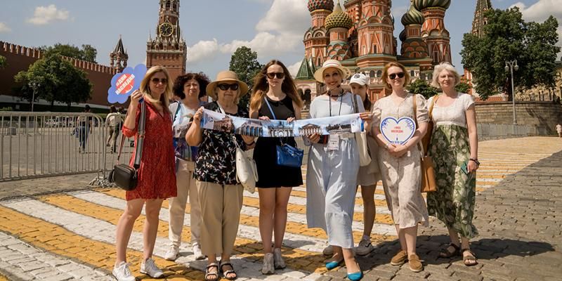 В Москве в 25-й раз пройдут Дни исторического и культурного наследия — Собянин