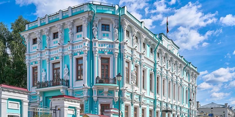 Sobyanin: Over 30 Architectural Monuments Restored in Moscow in Six Months