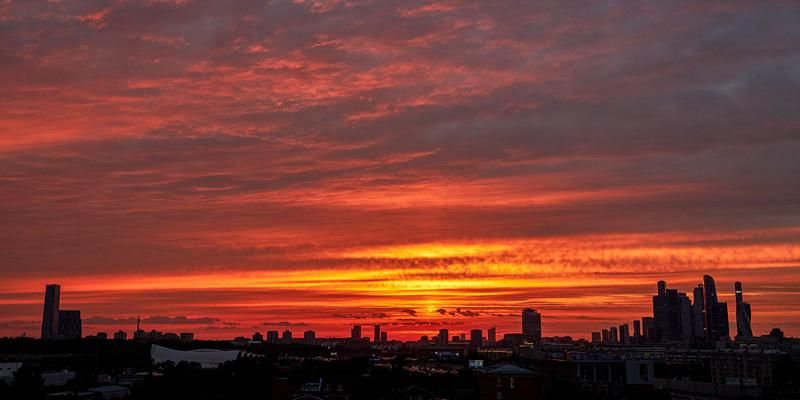 Еще два направлявшихся в Москву беспилотника ликвидированы — Собянин