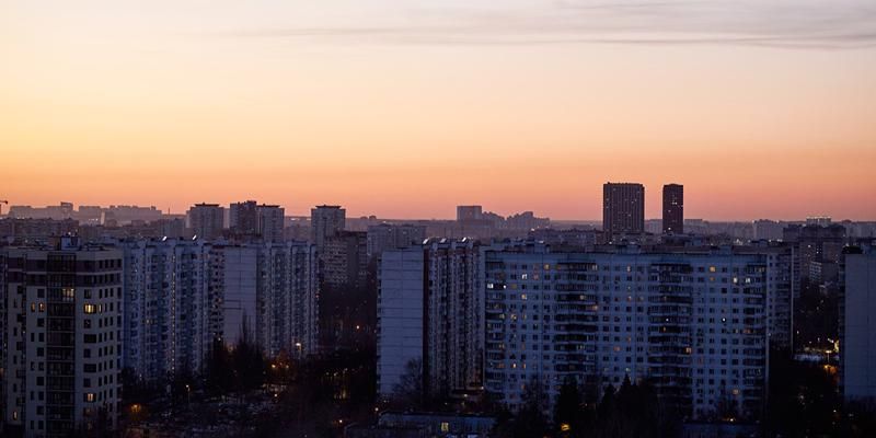Мэр Москвы сообщил об уничтожении десяти беспилотников на подлете к столице