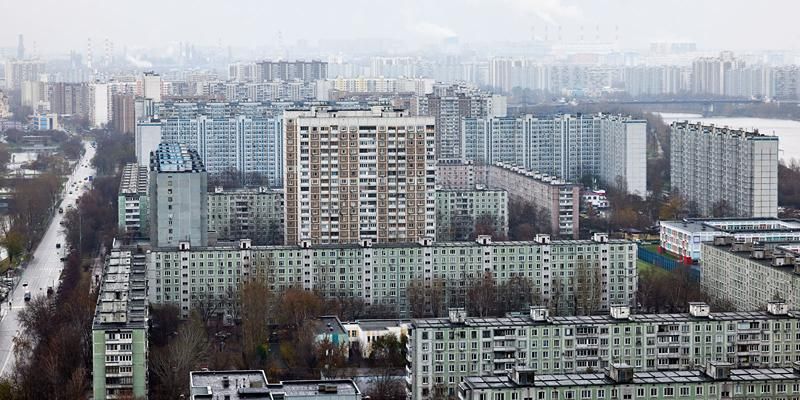 Уничтожено еще два вражеских БПЛА, направлявшихся к Москве — Собянин