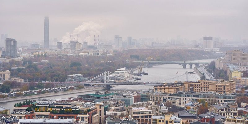 Собянин сообщил об уничтожении уже 25 БПЛА, летевших на Москву