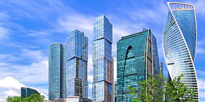 Собянин: Москва занимает одно из первых мест в мире по экономической устойчивости