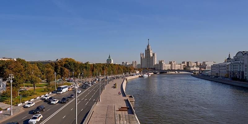 90% расходов бюджета Москвы на 2025 год пойдут на реализацию госпрограмм