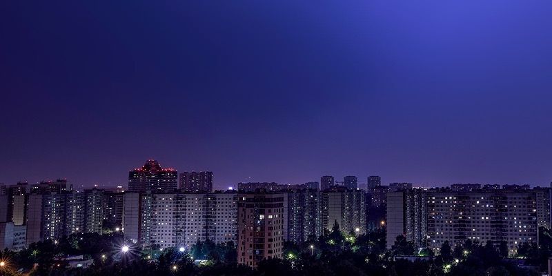 Собянин: Два вражеских БПЛА уничтожено на подлете к Москве