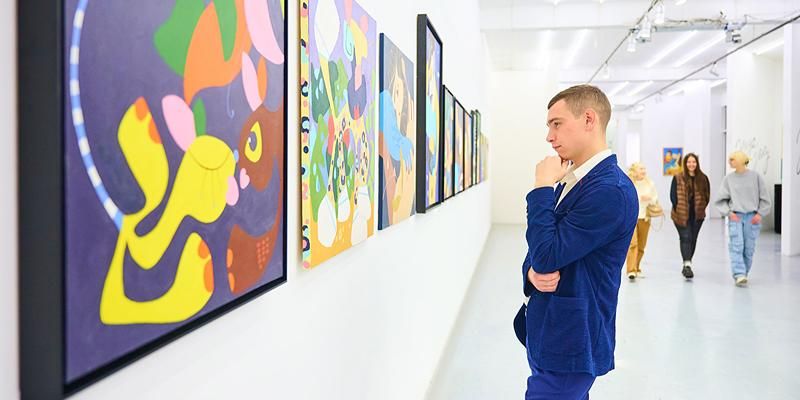 Москвичи предложат идеи для развития музеев, парков и театров — Сергей Собянин