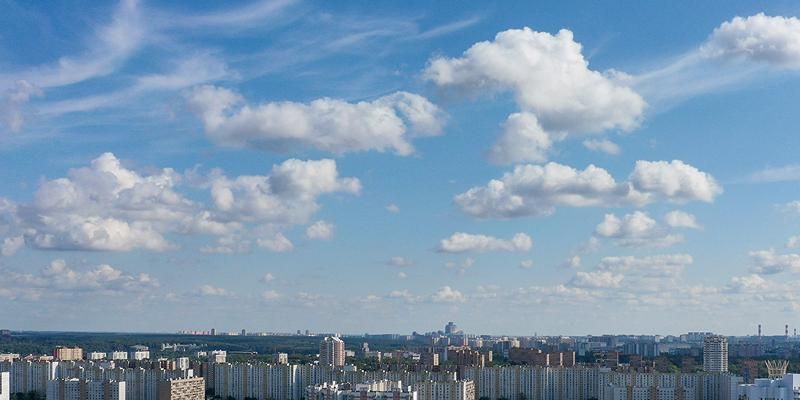 Собянин сообщил об уничтожении уже 17 БПЛА, летевших на Москву