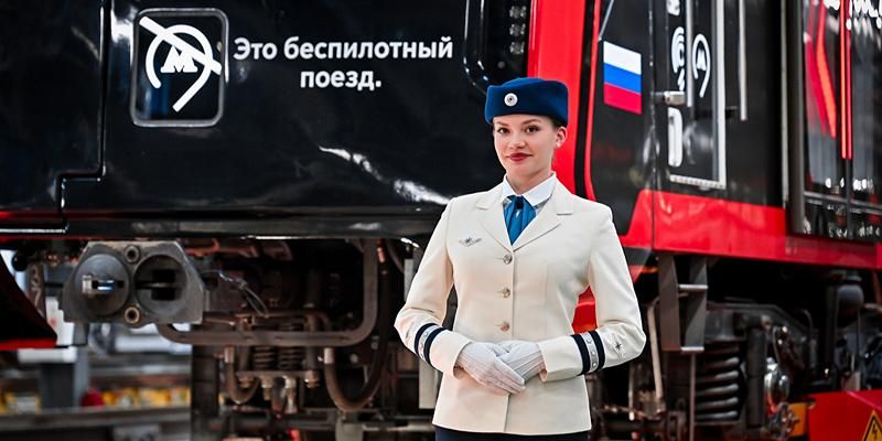 Собянин: Беспилотный поезд метро прошел уже более 1000 километров по БКЛ