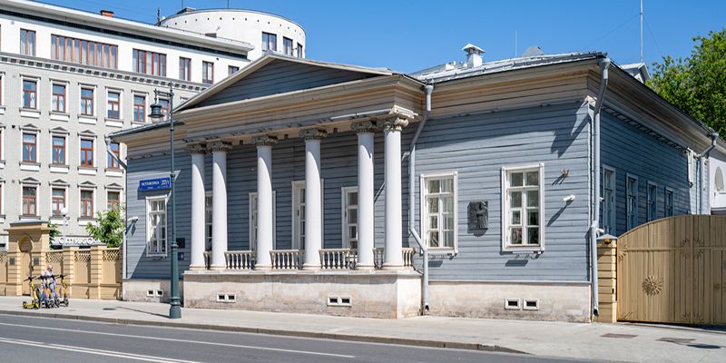 Собянин пригласил москвичей придумать новые туристические маршруты по столице