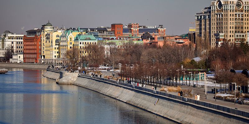 Сергей Собянин утвердил приоритетные задачи системы социальной защиты в Москве на 2023 год