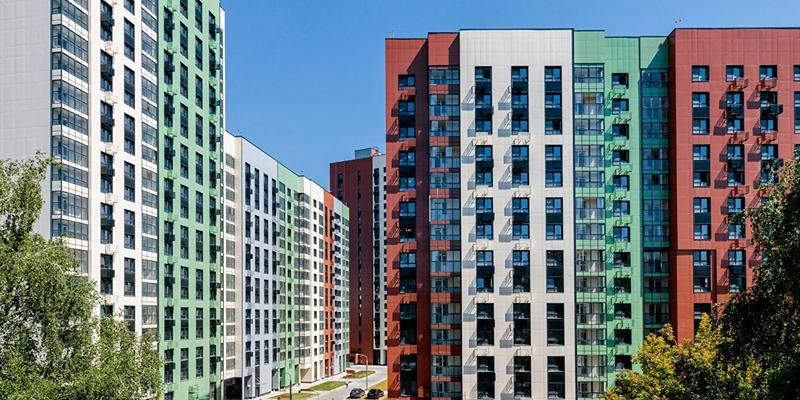 В Москве утвердили проект комплексного развития территории на Нагорной улице