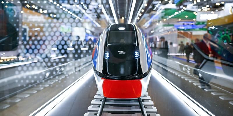 Sergei Sobyanin: Moscow to get 4 St. Petersburg HSR stops