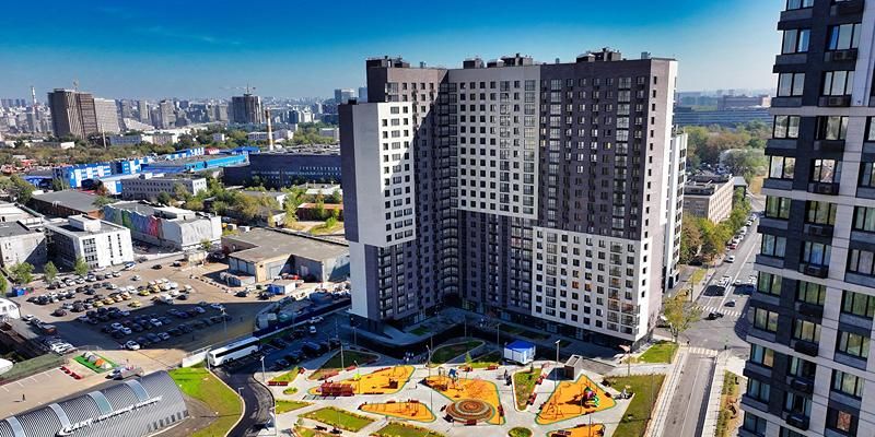 Собянин: В новые квартиры по реновации скоро переедут еще более 6 тыс. москвичей