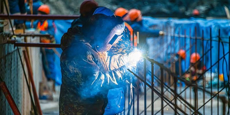 Собянин: Началось строительство станции «Каспийская» Бирюлевской линии метро