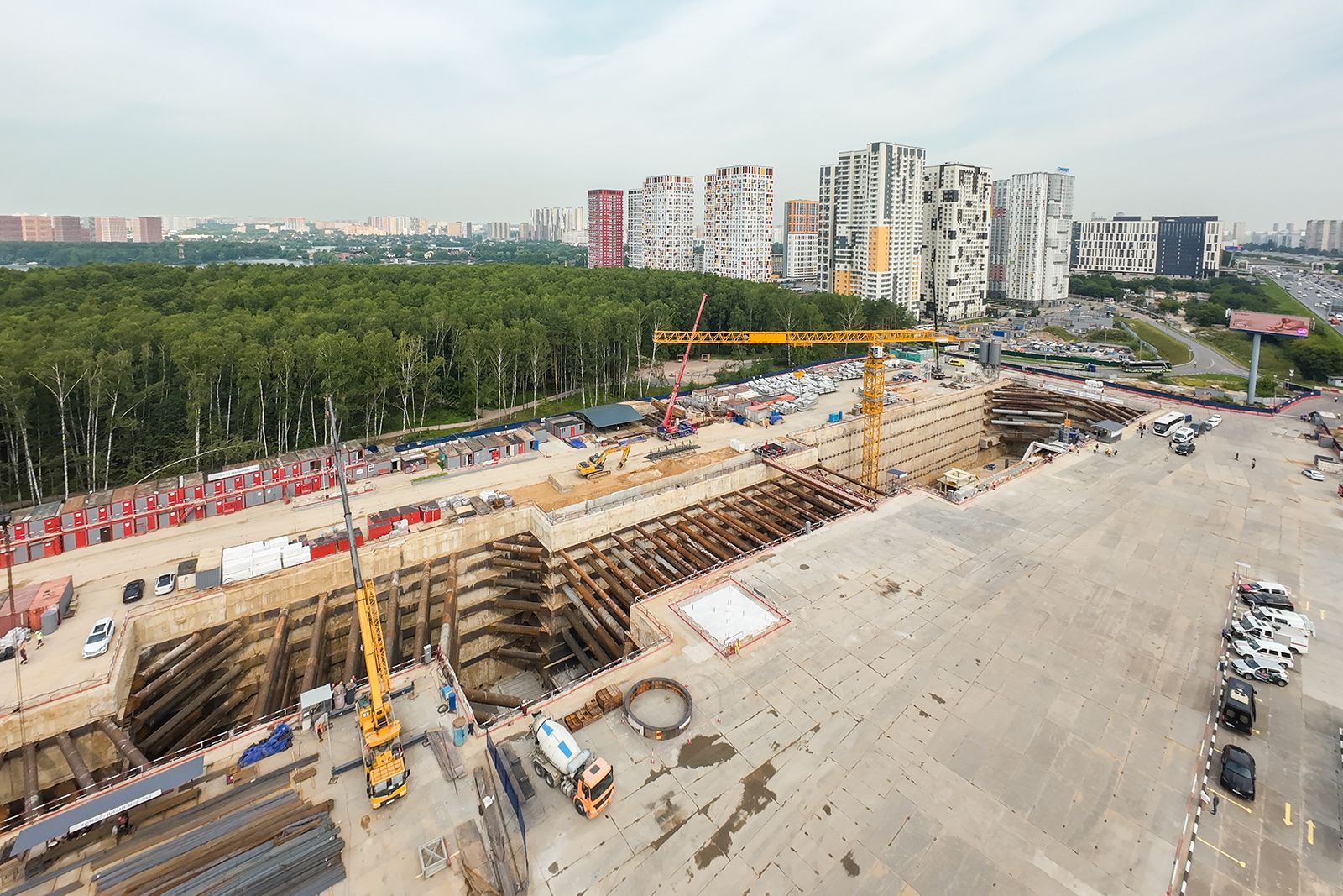 Фото: Пресс-служба Мэра и Правительства Москвы