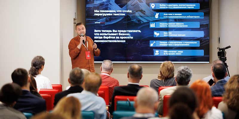 Сергей Собянин: Конкурс «Новатор Москвы» бьет рекорды по количеству заявок