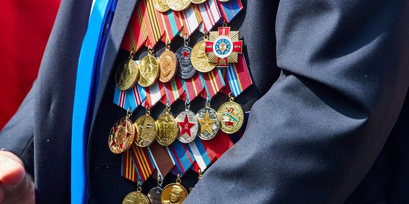 Собянин принял решение о выплатах ветеранам-севастопольцам к годовщине Победы