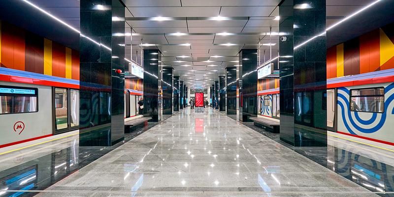 31 more metro stations to be built in Moscow by 2030 — Sergei Sobyanin
