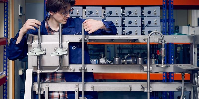 Sergei Sobyanin: Moscow’s exports of instrumentation products have more than tripled