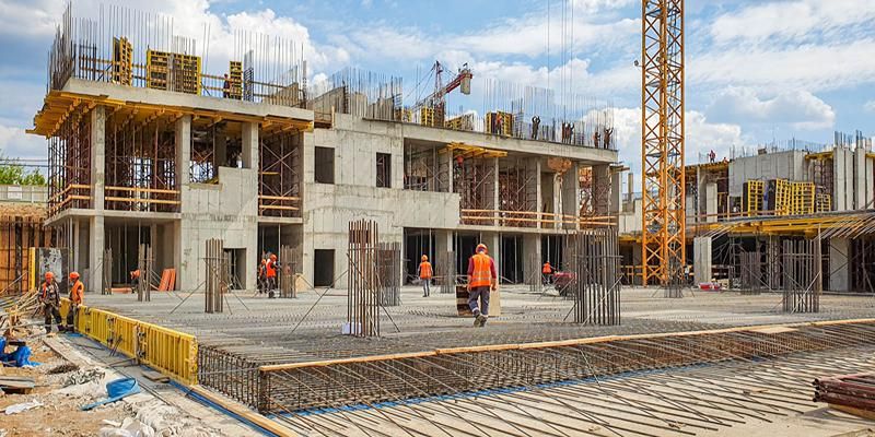 На юге Москвы будут построены школы и детсад в рамках проекта КРТ — Собянин