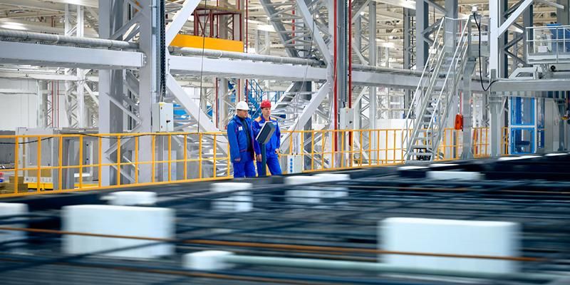 Собянин: Число резидентов ОЭЗ «Технополис Москва» увеличилось до 118 предприятий