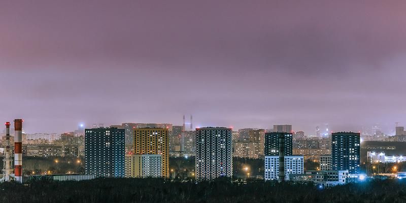 Собянин: Уничтожен еще один БПЛА, летевший на Москву