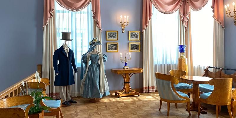 Собянин объявил о начале приема заявок на конкурс «Московская реставрация»