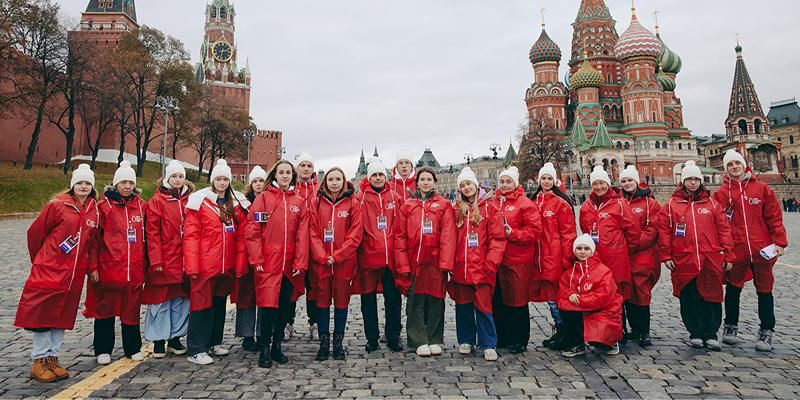 Собянин рассказал, как присоединиться к волонтерскому корпусу 80-летия Победы