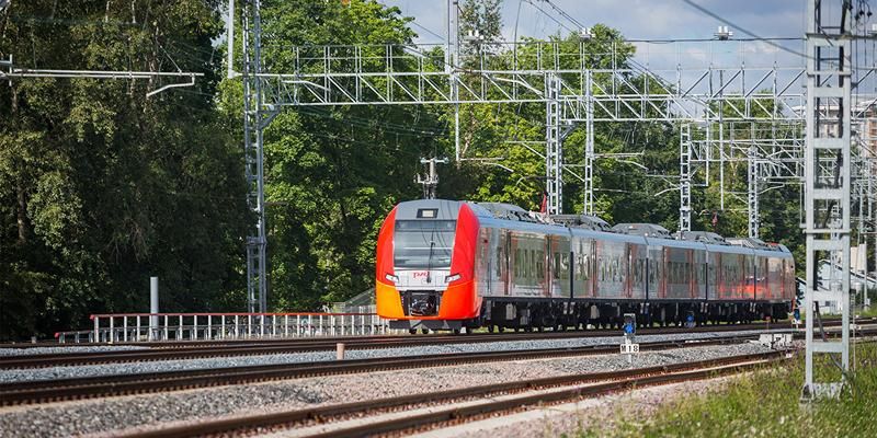 Sergei Sobyanin: About 1.2 billion trips have been made on the MCC