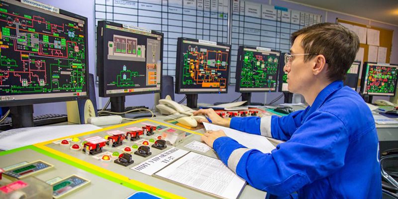 Москва полностью готова к предстоящему отопительному сезону — Собянин
