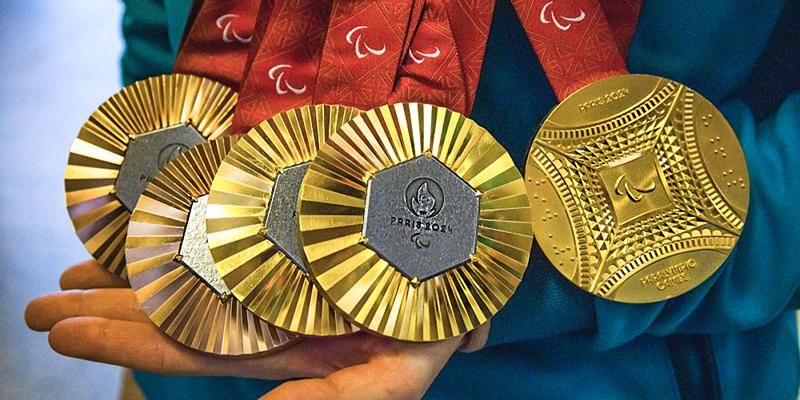 Собянин принял решение о призовых выплатах московским спортсменам-паралимпийцам
