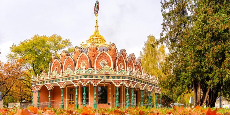 Собянин: Возрождение московской старины — один из трендов развития столицы