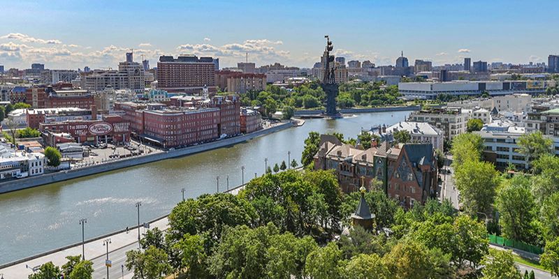 Сергей Собянин: В связи со сложной ситуацией 26 июня в Москве объявлен выходной день