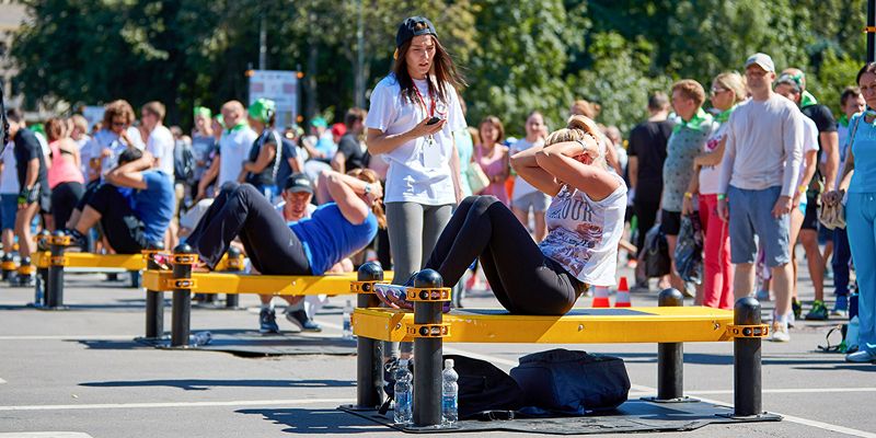 Сергей Собянин поддержал проведение военно-спортивного фестиваля в «Лужниках»